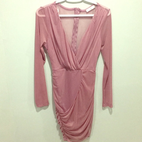 Dynamite Dress - Picture 1 of 2